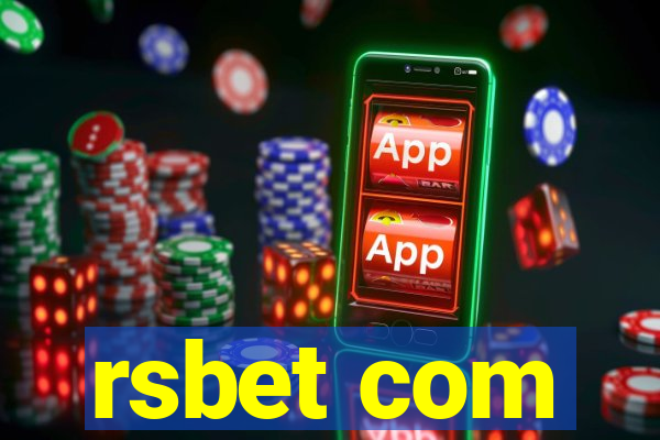 rsbet com